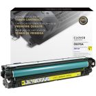 Cartouche de toner remise à neuf (alternative à hp 650a) jaune