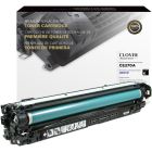 Cartouche de toner remise à neuf (alternative à hp 650a) noir