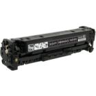Cartouche de toner remise à neuf (alternative à hp 305a) noir