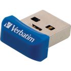 Clé usb à mémoire flash store 'n' stay nano 16 go