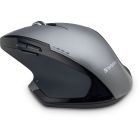 Souris sans fil deluxe à 8 boutons graphite