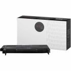 Cartouche de toner à haut rendement compatible (alternative à brother tn350)