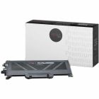 Cartouche de toner compatible (alternative à brother tn360)