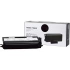 Cartouche de toner compatible (alternative à brother tn580/tn650)