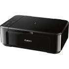 Imprimante multifonction jet d'encre couleur sans fil pixma mg3620 noir