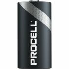 Pile au lithium procell 123