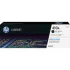 Cartouche de toner hp 410a À l'unité noir
