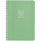 Agenda (2026-2027) vert