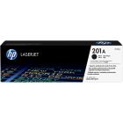 Cartouche de toner hp 201a noir