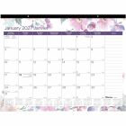 Calendrier sous-main mensuel passion (2027) 22 x 17 po