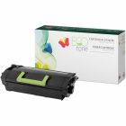 Cartouche de toner remise à neuf (alternative à dell 331-9756)