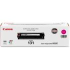 Cartouche de toner 131 magenta