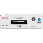 Cartouche de toner 131 cyan