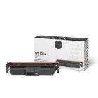 Cartouche de toner compatible (alternative à hp w2100a)