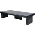 Support réglable pour moniteur stax® mp-212. ultra-large. avec 2 ports usb. 22 x 10,5''