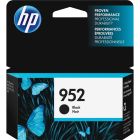 Cartouche jet d'encre hp 952 noir