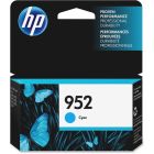Cartouche jet d'encre hp 952 cyan