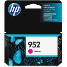 Cartouche jet d'encre hp 952 magenta