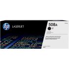 Cartouche de toner hp 508a noir