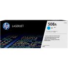 Cartouche de toner hp 508a cyan