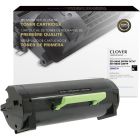 Cartouche de toner remise à neuf dell b1260/b1265