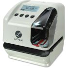 Horodateur manuel lt5000