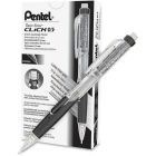 Portemines twist-erase click 0,5 mm
