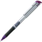 Stylos à bille roulante energel® 0,7 mm. boîte de 12 violet