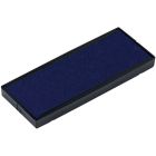 Cassette d'encrage printy 4918 bleu