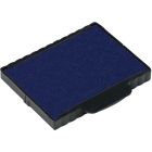 Cassette d'encrage printy 5470 bleu