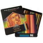 Crayons de couleur premier® boîte de 48
