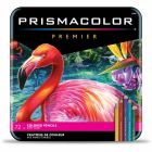 Crayons de couleur premier® boîte de 72