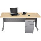 Bureau titan érable