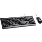Ensemble clavier souris keyboard for life