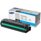 Cartouche de toner clt-506s cyan