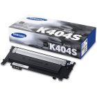 Cartouche de toner clt-404s noir