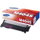 Cartouche de toner clt-404s magenta