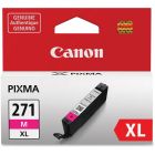 Cartouche jet d'encre cli-271xl magenta