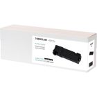Cartouche de toner compatible (alternative à xerox 106r0159) noir