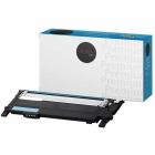 Cartouche de toner compatible (alternative à samsung clt-c406s)