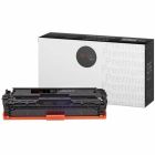 Cartouche de toner compatible (alternative à hp 125a) noir