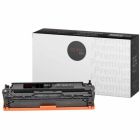 Cartouche de toner à haut rendement compatible (alternative à hp 131x)