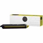 Cartouche de toner compatible (alternative à brother tn225y) jaune
