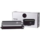 Cartouche de toner compatible (alternative à brother tn720/750)