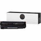 Cartouche de toner compatible (alternative à canon 137)