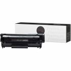 Cartouche de toner compatible (alternative à hp 12a/canon 104, fx10)
