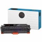 Cartouche de toner compatible (alternative à hp 312a) cyan