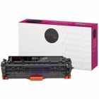 Cartouche de toner compatible (alternative à hp 312a) magenta