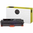 Cartouche de toner compatible (alternative à hp 312a) jaune