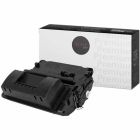Cartouche de toner à haut rendement compatible (alternative à hp 81x)